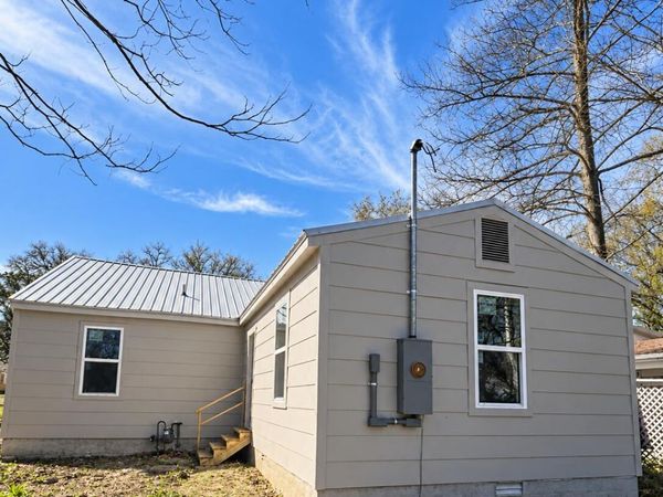 535 Catalpa Street, Clarksdale, MS 38614