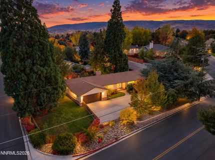1500 Belford Road, Reno, NV 89509 Photo
