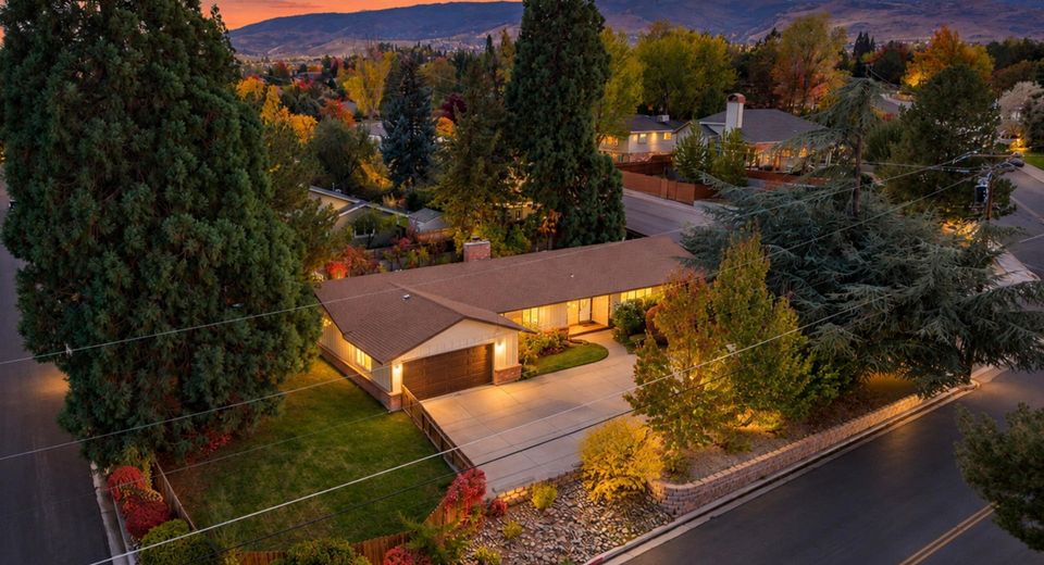 1500 Belford Road, Reno, NV 89509 Photo