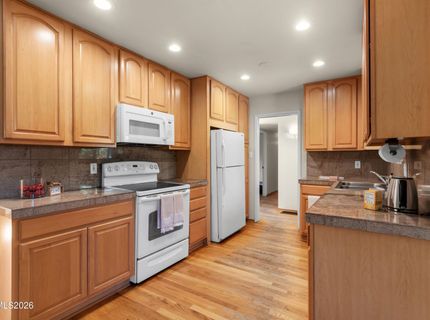 1500 Belford Road, Reno, NV 89509 Photo