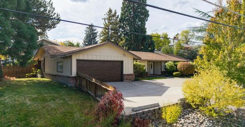 1500 Belford Road, Reno, NV 89509 Photo