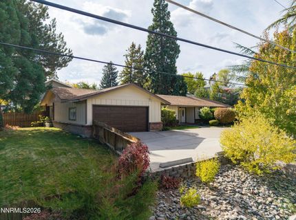 1500 Belford Road, Reno, NV 89509 Photo