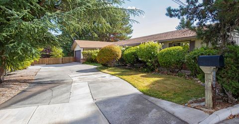 1500 Belford Road, Reno, NV 89509 Photo