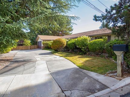 1500 Belford Road, Reno, NV 89509 Photo