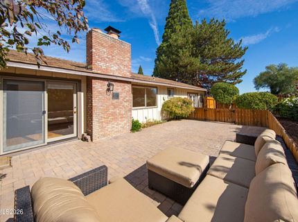 1500 Belford Road, Reno, NV 89509 Photo