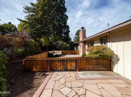 1500 Belford Road, Reno, NV 89509 Photo