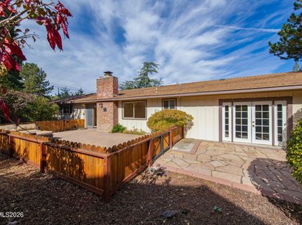 1500 Belford Road, Reno, NV 89509 Photo