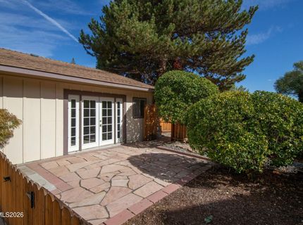 1500 Belford Road, Reno, NV 89509 Photo