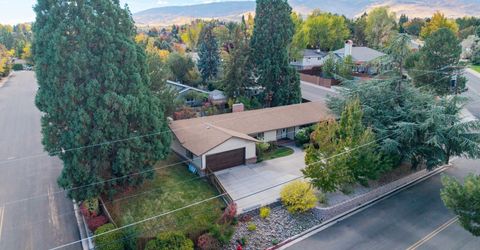 1500 Belford Road, Reno, NV 89509 Photo
