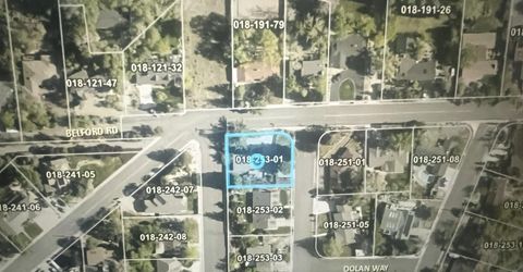 1500 Belford Road, Reno, NV 89509 Photo