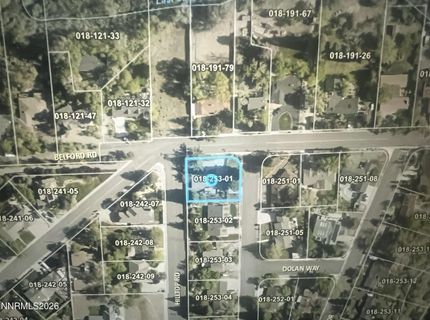 1500 Belford Road, Reno, NV 89509 Photo