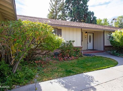 1500 Belford Road, Reno, NV 89509 Photo