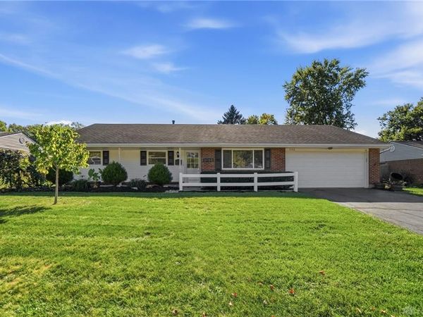 3150 Gardenia Drive, Dayton, OH 45449