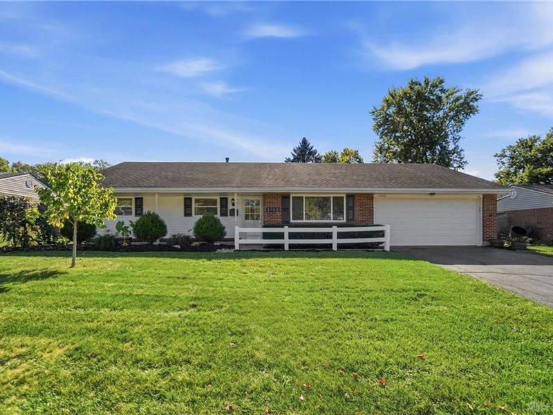 3150 Gardenia Drive, West Carrollton, OH 45449 Photo 1