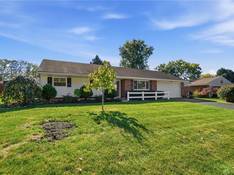 3150 Gardenia Drive, West Carrollton, OH 45449 Photo 10