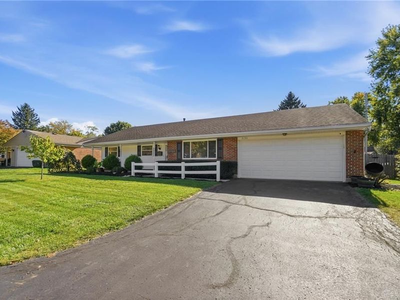 3150 Gardenia Drive, West Carrollton, OH 45449 Photo 11
