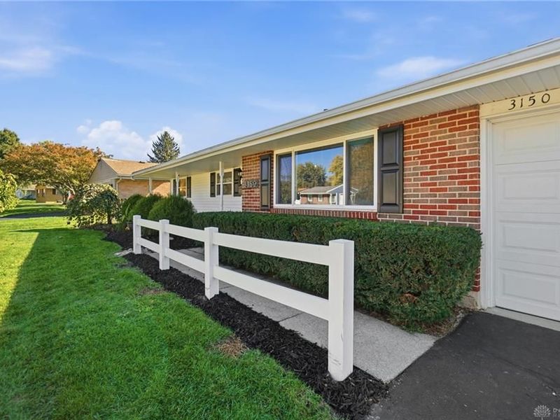 3150 Gardenia Drive, West Carrollton, OH 45449 Photo 12