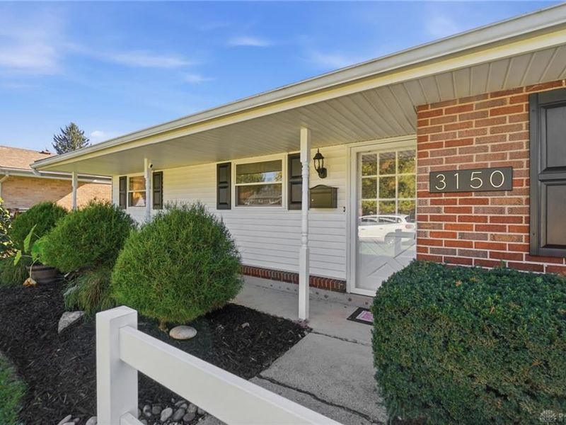 3150 Gardenia Drive, West Carrollton, OH 45449 Photo 13