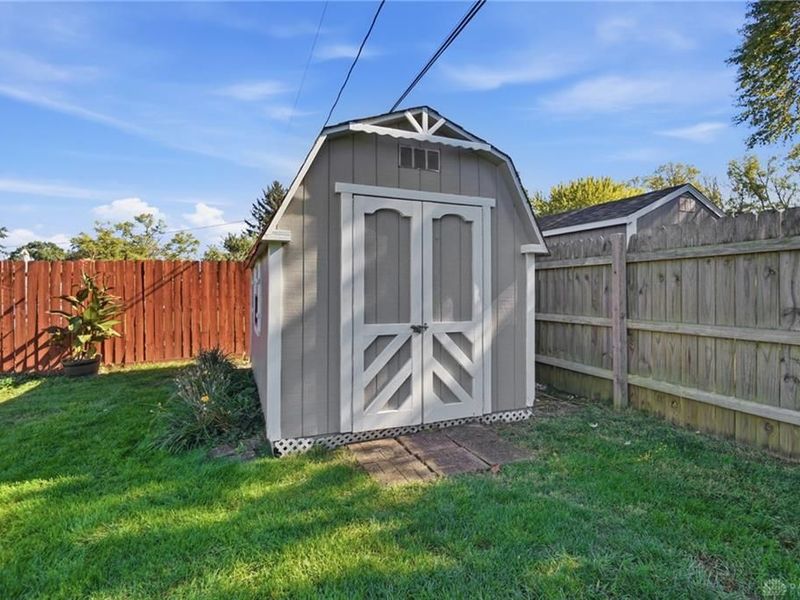 3150 Gardenia Drive, West Carrollton, OH 45449 Photo 49