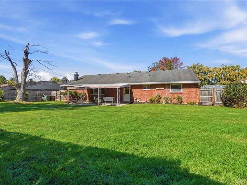 3150 Gardenia Drive, West Carrollton, OH 45449 Photo 50