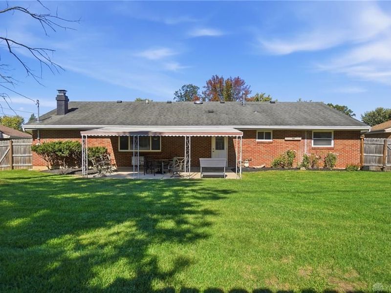 3150 Gardenia Drive, West Carrollton, OH 45449 Photo 52
