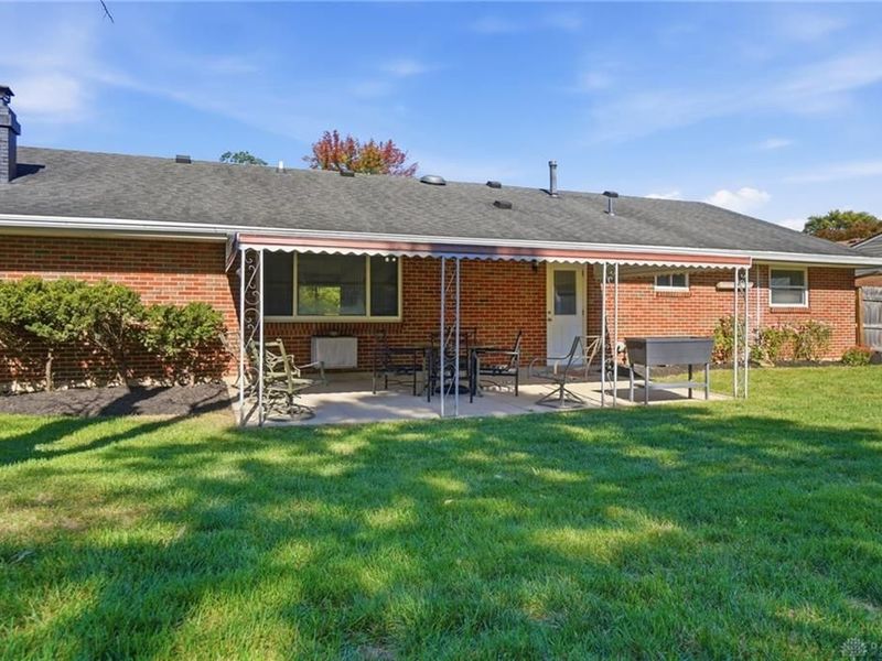 3150 Gardenia Drive, West Carrollton, OH 45449 Photo 53