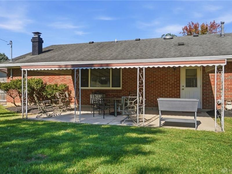3150 Gardenia Drive, West Carrollton, OH 45449 Photo 54
