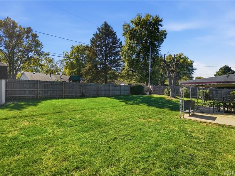3150 Gardenia Drive, West Carrollton, OH 45449 Photo 57