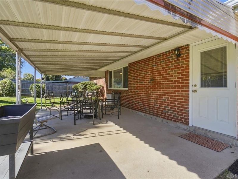 3150 Gardenia Drive, West Carrollton, OH 45449 Photo 9