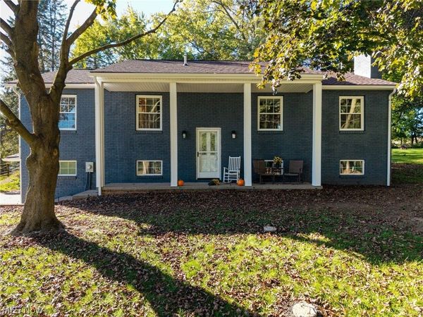 5520 Apple Ridge Circle, Clinton, OH 44216