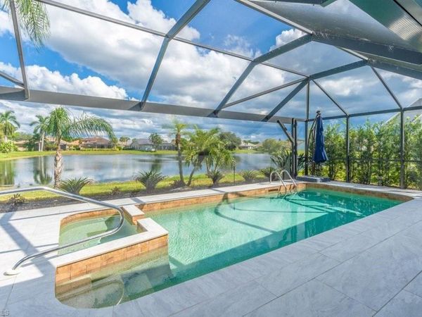 7732 Citrus Hill LN , NAPLES, FL 34109