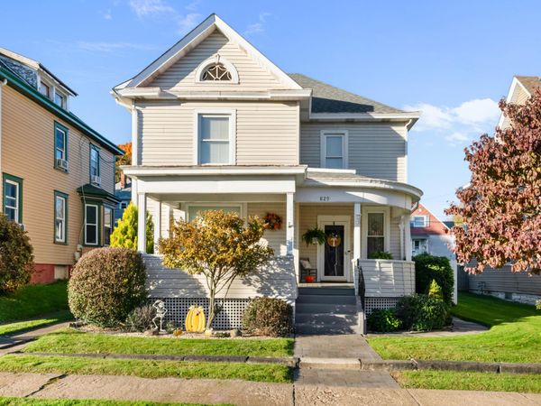 829 Orchard Grove Avenue, East Liverpool, OH 43920
