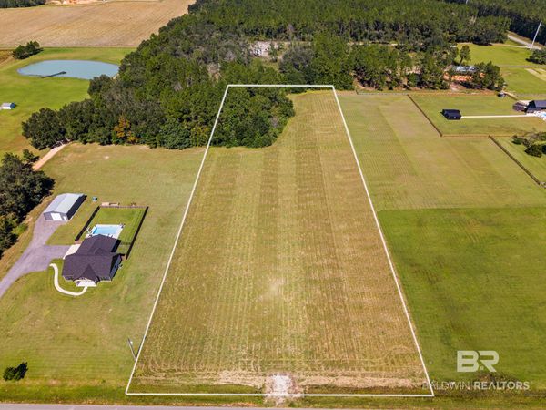 27815 Woerner Road, Elberta, AL 36530