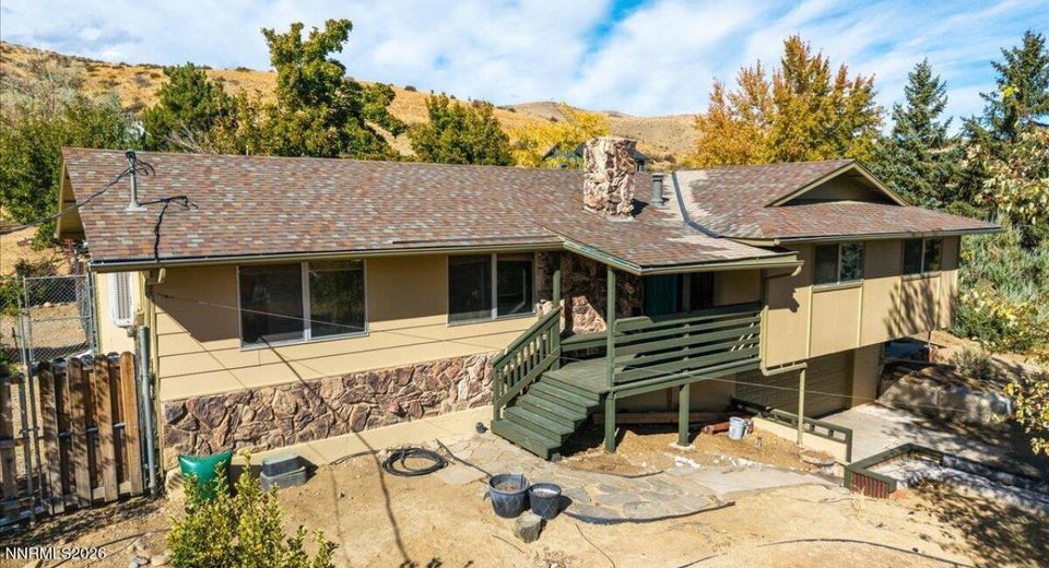 305 Steamboat Court, Reno, NV 89521 Photo