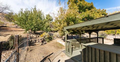305 Steamboat Court, Reno, NV 89521 Photo