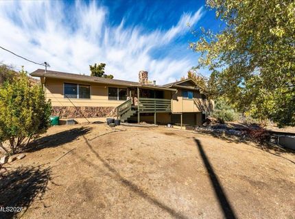 305 Steamboat Court, Reno, NV 89521 Photo