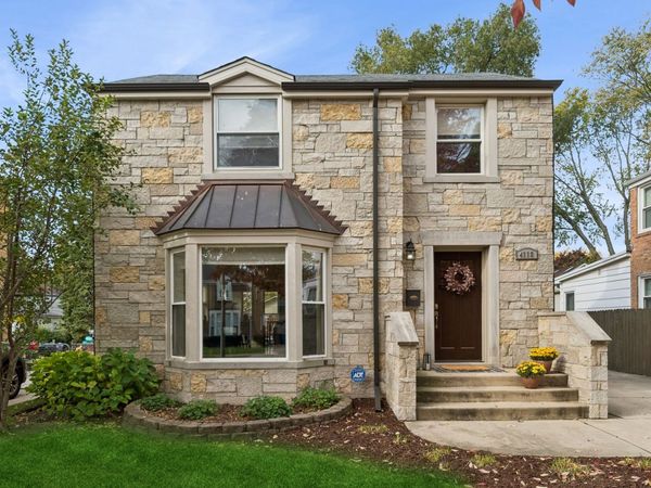 4118 N Pittsburgh Avenue, Chicago, IL 60634