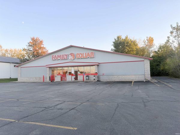 18701 State Road 10 Highway, Culver, IN 46511