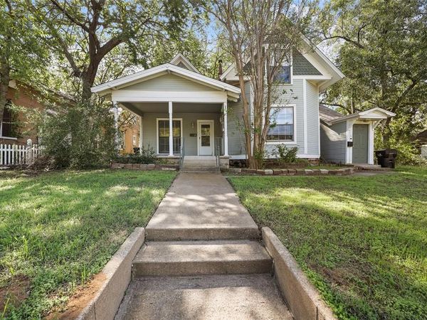 224 W Hull Street , Unit 101-3, Denison, TX 75020