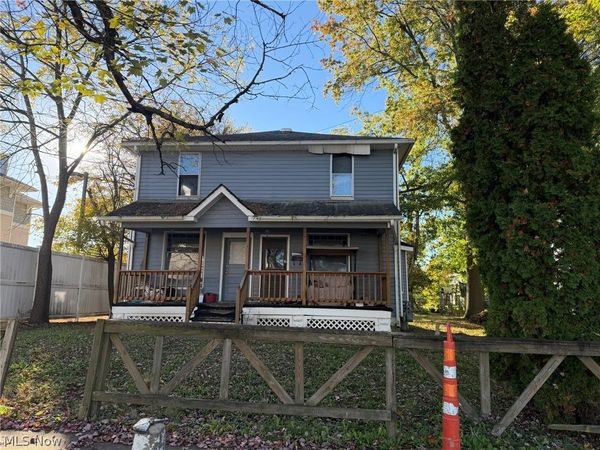 142 N Arlington Avenue , Niles, OH 44446