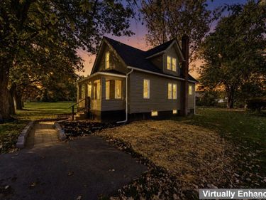 11320 Whitehorn Street , Romulus, Mi 48174
