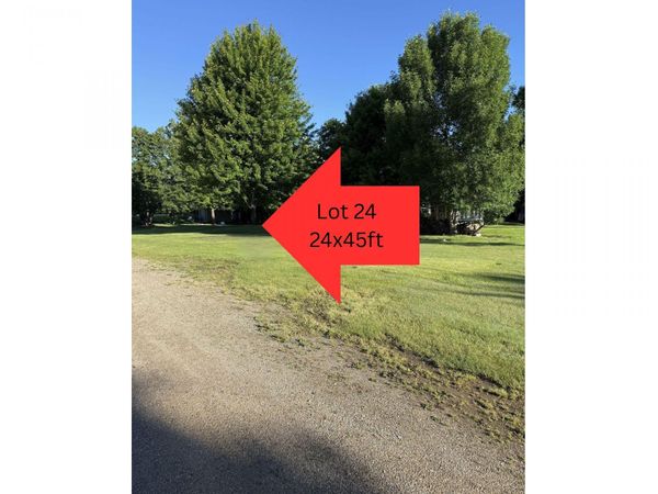 35686 Rush Lake Loop 24 , Ottertail, MN 56571