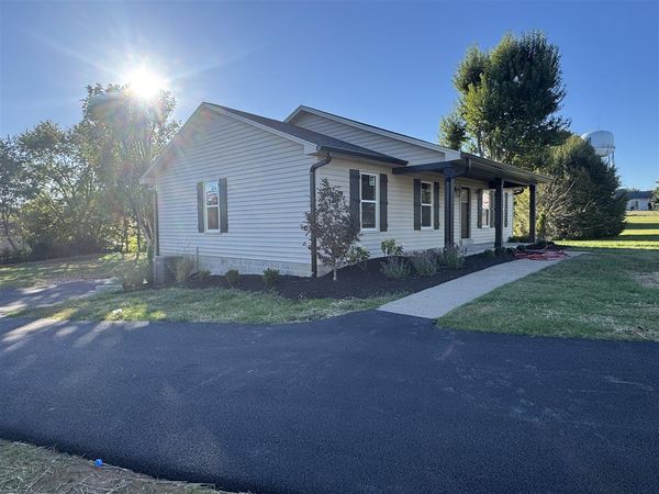 94 Bush Court , Bowling Green, KY 42104