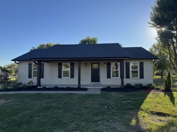 94 Bush Court , Bowling Green, KY 42104