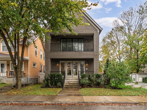 1532 Oak Street, Columbus, OH 43205