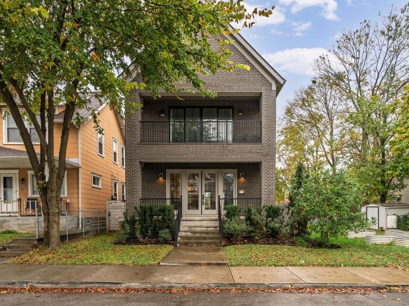 1532 Oak Street, Columbus, OH 43205 Photo 1