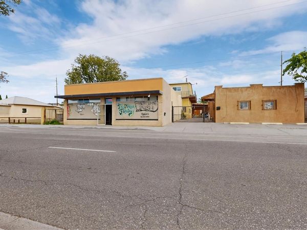1810 Broadway Boulevard SE, Albuquerque, NM 87111