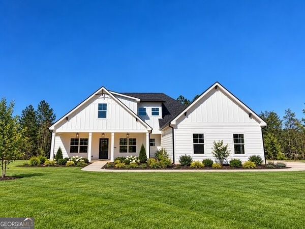 25 Stallings Farm Road, Unit 23, Senoia, GA 30276