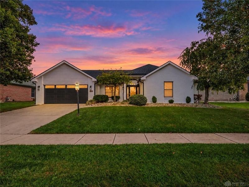 224 Crown Point Meadows, Centerville, OH 45458 Photo 1