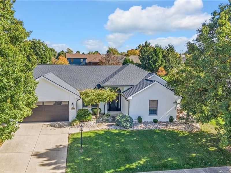 224 Crown Point Meadows, Centerville, OH 45458 Photo 5